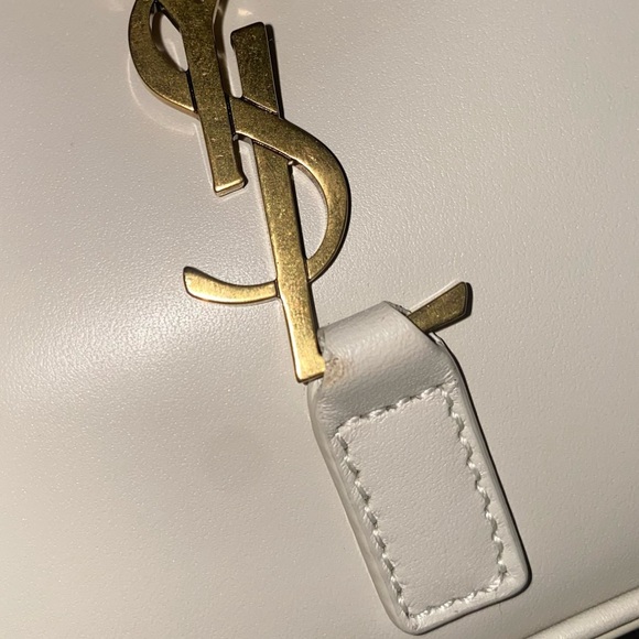 SAINT LAURENT Mini 5A7 Hobo Bag - Picture 10 of 17